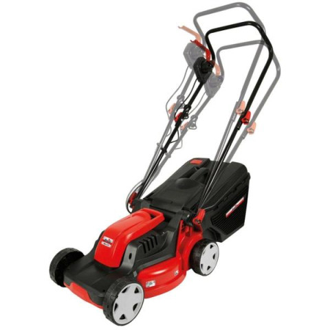 Купить Газонокосилка электрическая Grizzly ERM1332