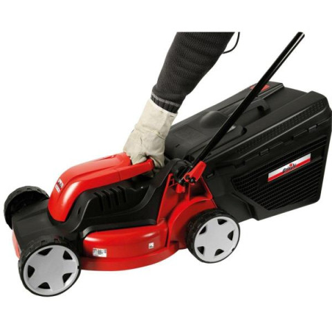 Купить Газонокосилка электрическая Grizzly ERM1332