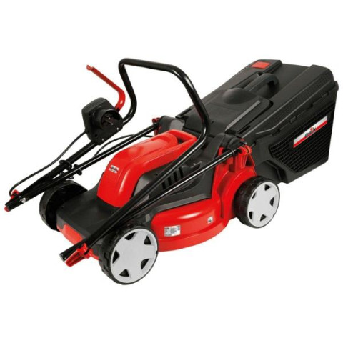 Купить Газонокосилка электрическая Grizzly ERM1332