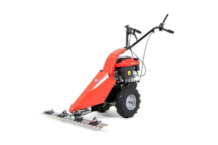 Купить Сенокосилка бензиновая Faworyt JK87-196L