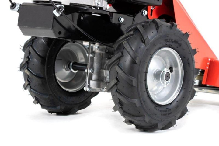 Купить Сенокосилка бензиновая Faworyt JK87-196L