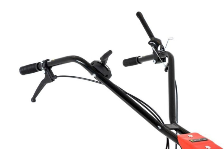 Купить Сенокосилка бензиновая Faworyt JK87-196L