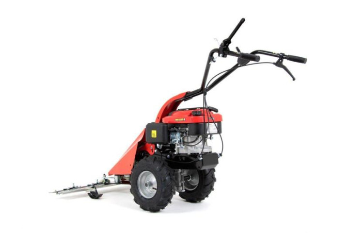 Купить Сенокосилка бензиновая Faworyt JK87-196L