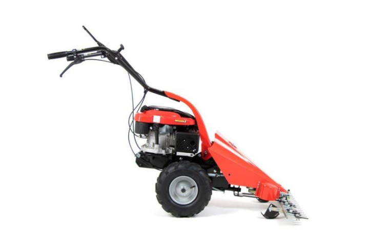 Купить Сенокосилка бензиновая Faworyt JK87-196L