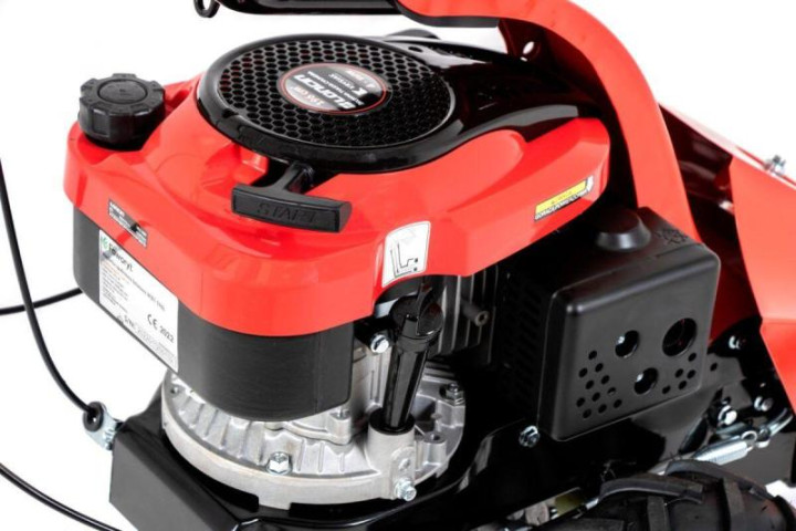 Купить Сенокосилка бензиновая Faworyt JK87-196L