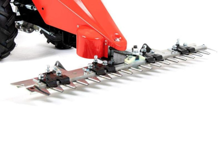 Купить Сенокосилка бензиновая Faworyt JK87-196L