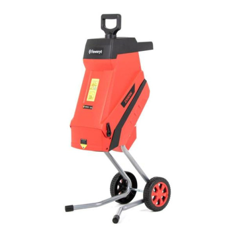 Купити Садовый измельчитель Faworyt GTR2545