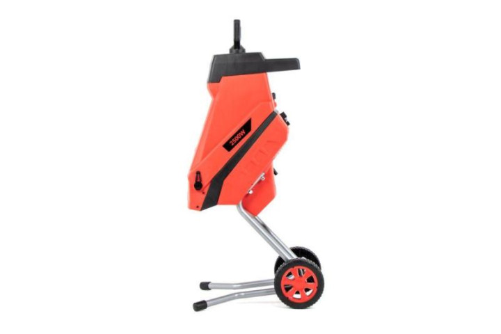 Купити Садовый измельчитель Faworyt GTR2545