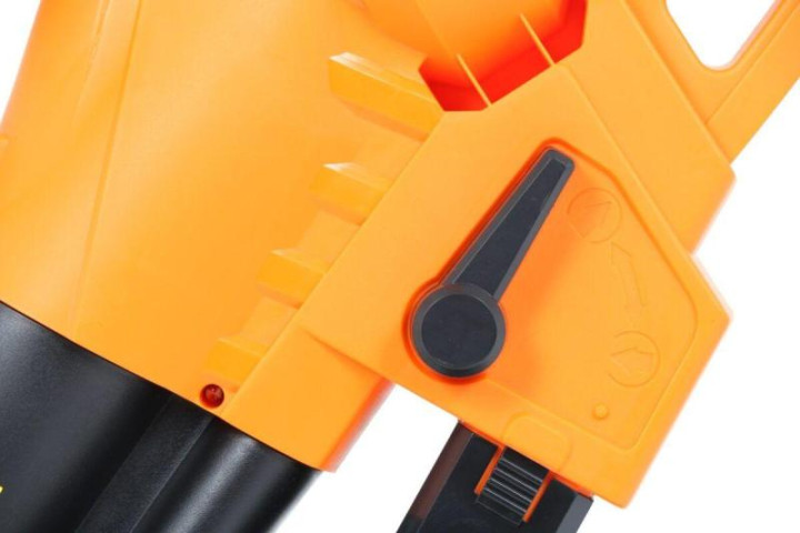 Купити Садовый воздуходувка пылесос Handy DWO2800A