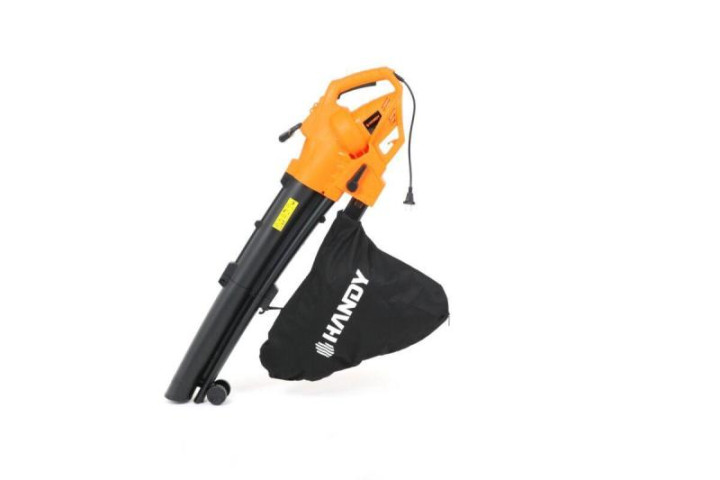 Купити Садовый воздуходувка пылесос Handy DWO2800A