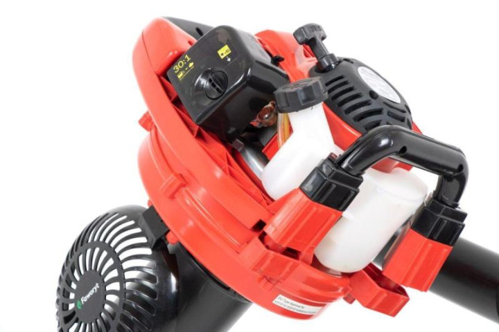 Купить Садовый пылесос-воздуходувка Faworyt SPD30D