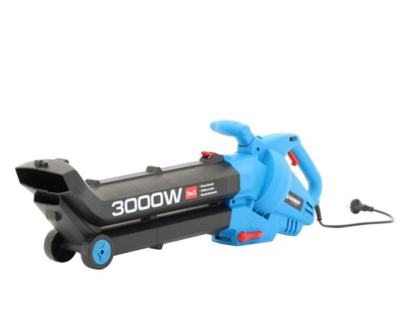 Купить Садовый пылесос-воздуходувка Handy Prime GTO3001