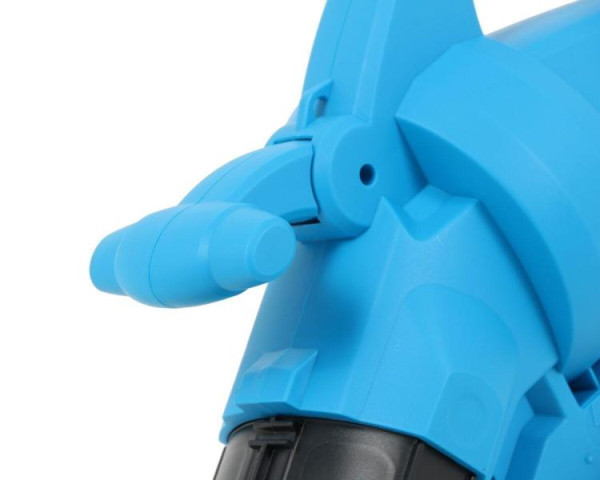 Купить Садовый пылесос-воздуходувка Handy Prime GTO3001