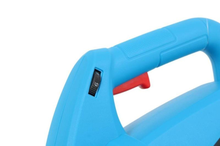 Купить Садовый пылесос-воздуходувка Handy Prime GTO3001