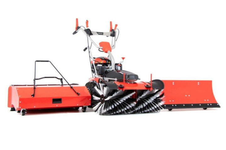 Купить Подметальная машина FAWORIT FAZ SHZ80-196L