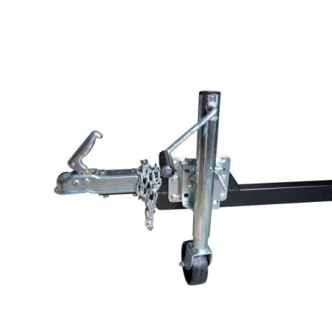 Купить Садовый измельчитель Zipper ZI-HAEK15000