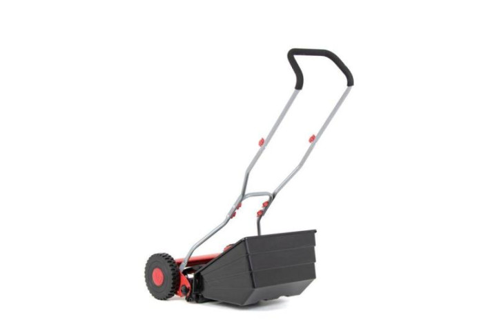 Купить Газонокосилка механическая Faworyt TKR380