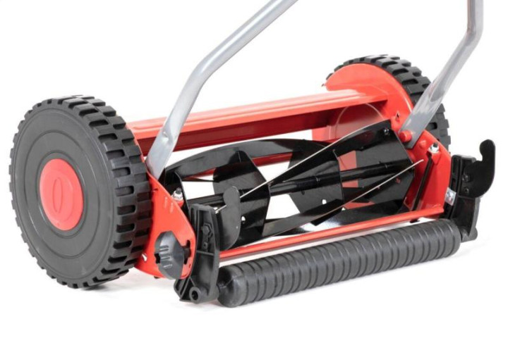 Купить Газонокосилка механическая Faworyt TKR380