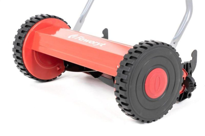 Купить Газонокосилка механическая Faworyt TKR380