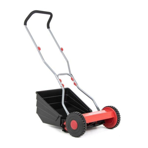 Купить Газонокосилка механическая Faworyt TKR380