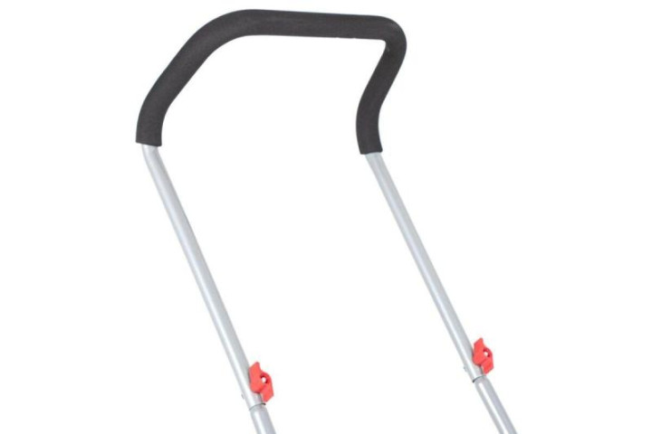 Купить Газонокосилка механическая Faworyt TKR380