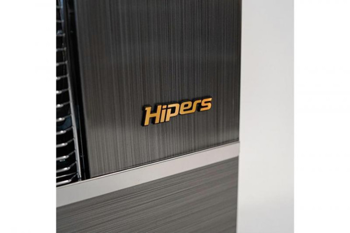 Купити Инфракрасный обогреватель Hipers DHOE-90, 10,4 кВт