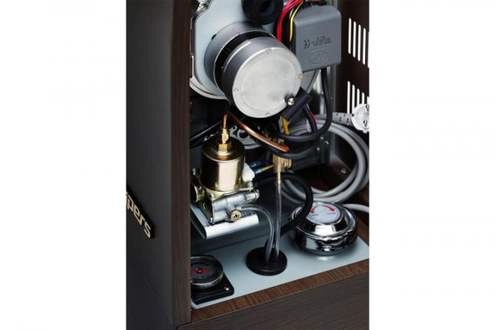 Купити Инфракрасный обогреватель Hipers DHOE-90, 10,4 кВт