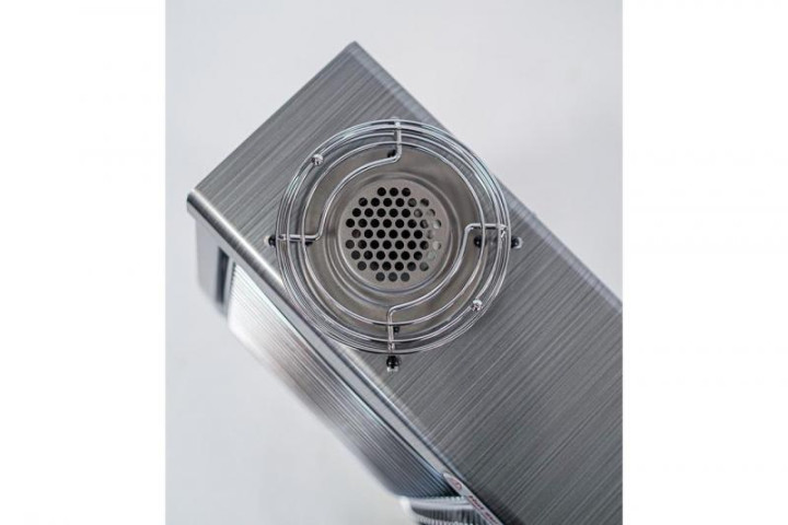 Купити Инфракрасный обогреватель Hipers DHOE-90, 10,4 кВт