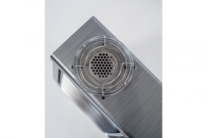 Купити Инфракрасный обогреватель Hipers DHOE-120, 14 кВт