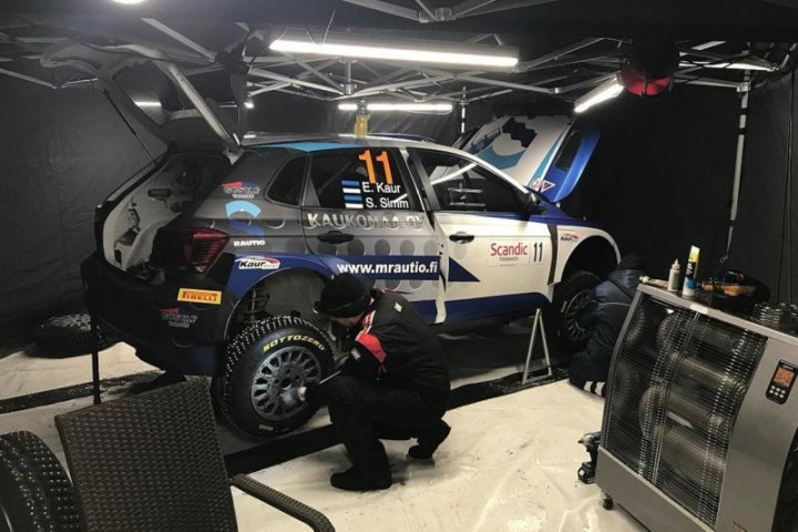 Купити Инфракрасный обогреватель Hipers DHOE-120, 14 кВт