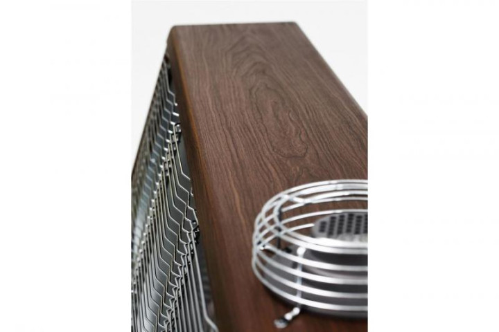 Купити Инфракрасный обогреватель Hipers DHOE-150, 17,4 кВт