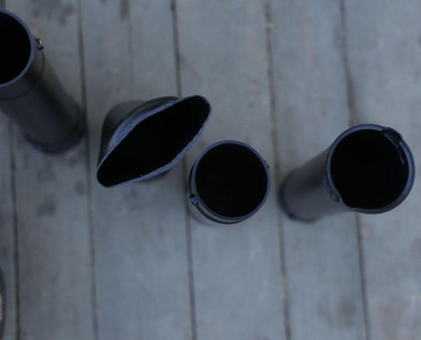 Купити Садовый пылесос-воздуходувка BASS BP-8467