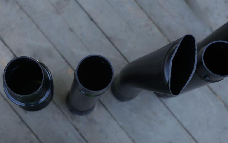 Купити Садовый пылесос-воздуходувка BASS BP-8467