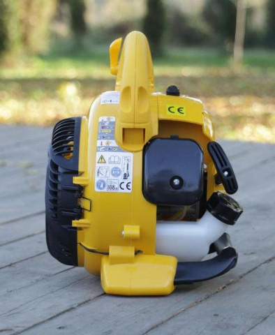 Купити Садовый пылесос-воздуходувка SCHWARTZMANN SCH-BV3500