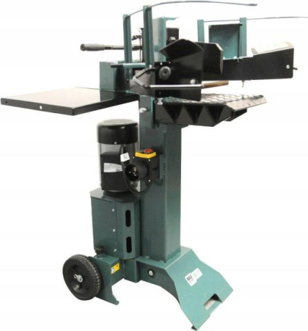 Купить Электрический дровокол Bass Polska 12 т