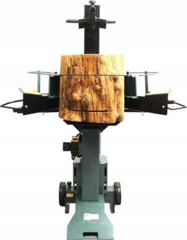 Купить Электрический дровокол Bass Polska 12 т