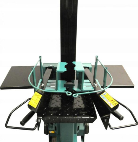 Купить Электрический дровокол Bass Polska 12 т