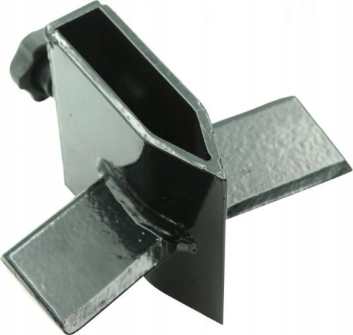 Купить Электрический дровокол Bass Polska 12 т