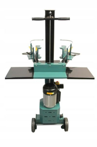 Купить Электрический дровокол Bass Polska 12 т