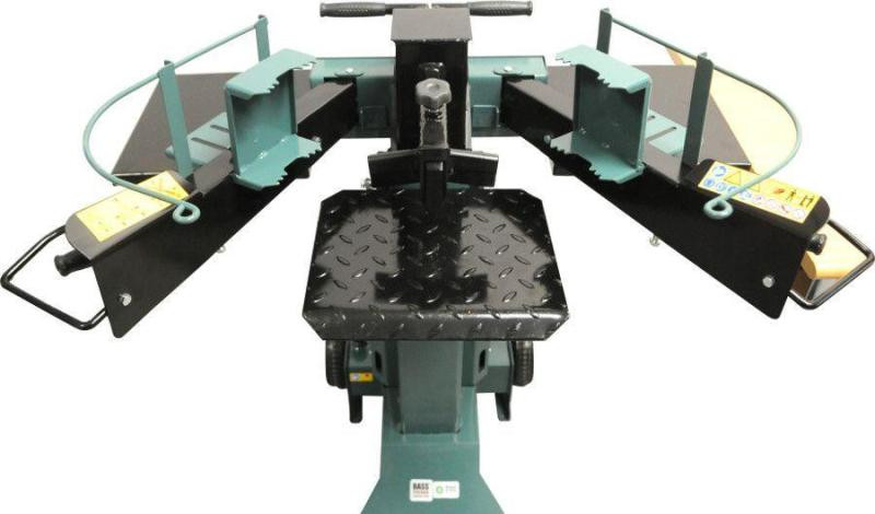 Купить Электрический дровокол Bass Polska 12 т