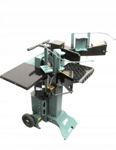 Купить Электрический дровокол Bass Polska 12 т