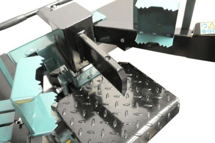 Купить Электрический дровокол Bass Polska 12 т