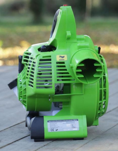 Купити Садовый пылесос-воздуходувка Bass Polska