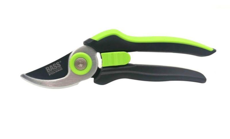 Купити Ручной секатор Bass Polska BP-8880