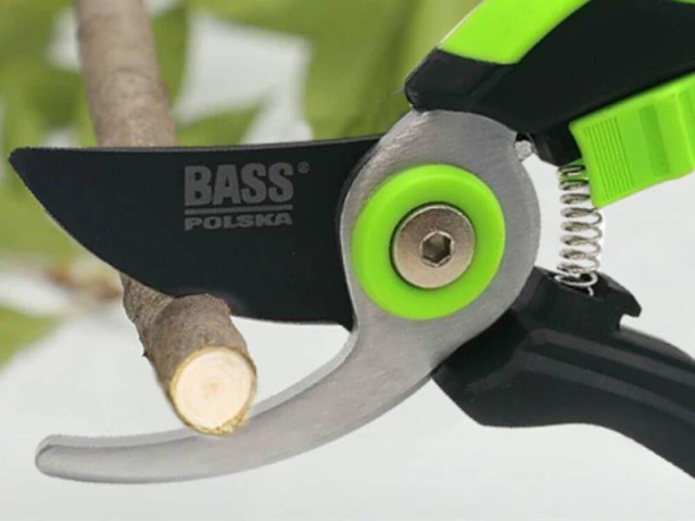 Купити Ручной секатор Bass Polska BP-8880