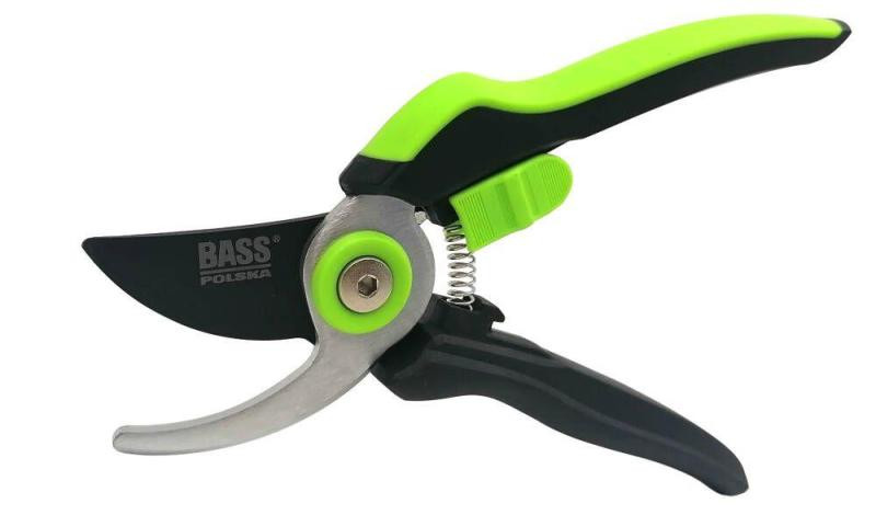 Купити Ручной секатор Bass Polska BP-8880