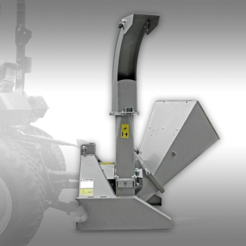 Купить Бензиновый измельчитель Jansen BX-42S