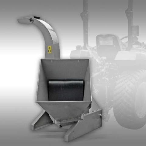 Купить Бензиновый измельчитель Jansen BX-42S