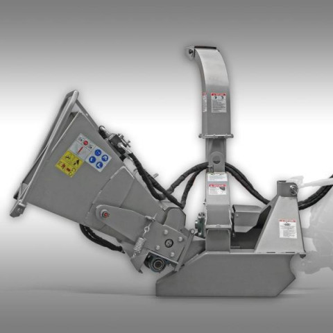 Купити Бензиновый измельчитель Jansen BX-42RS