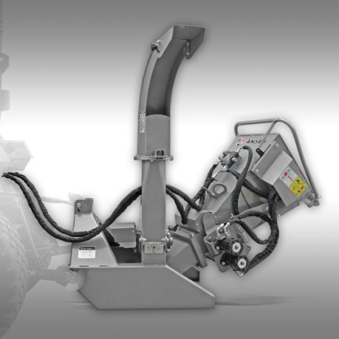 Купити Бензиновый измельчитель Jansen BX-42RS